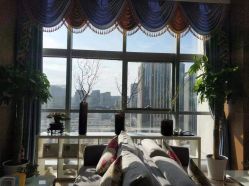 店内环境-北京米扬丽格医疗美容·联合丽格鼻整形中心