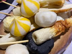-一绪に寿喜烧自助(世茂广场店)