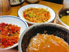 -川菜故事(光谷步行街店)