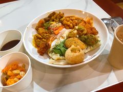 -清真· AL-JANNAT 佳纳特餐厅(仙林店)