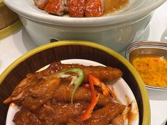 -润记·广东餐馆(苏州中心店)