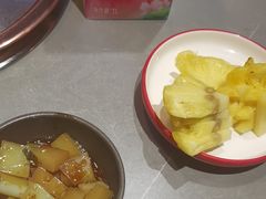 -乔先生涮肉·鲜活牛羊肉火锅(塘沽店)