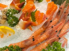 -津之港·日本料理·铁板烧