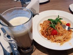 -必胜客(欧亚卖场店)
