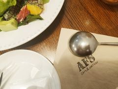 -AFS Cafe & Canteen(闽江二路店)