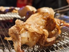 -韩山葵烤肉(太古里店)