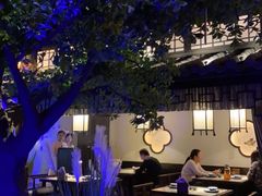 -绿茶餐厅(乐峰广场店)