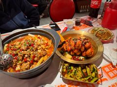 -熊记虾王·小龙虾(东晓南店)