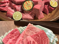 -不倒翁炭火烧肉(永安里店)