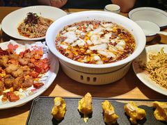 -永安鱼庄·镇江菜(丁卯店)