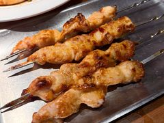 -波螺油子青岛本帮菜(银座店)