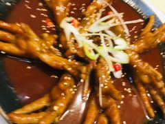 -博姆炸鸡精品餐厅(常发广场店)