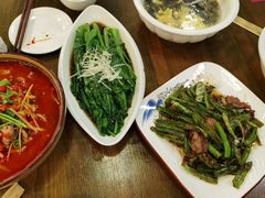 盐帮回锅肉-印象盐帮菜(鲁能城店)