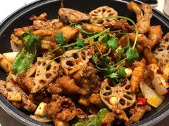 -渝蛙馆(新百店)