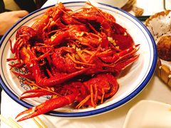 -庐州太太(CBD店)
