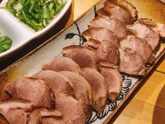 -香满园春饼·家常菜(东大桥店)