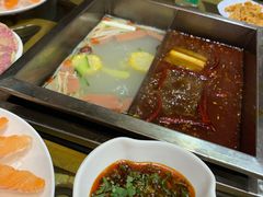 -沱江鱼府(丽江店)