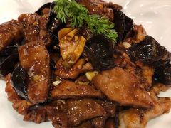-天和晟新京菜.水煮鱼.湘土菜(国展店)