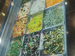 -同胜祥清真新豫菜(杜岭街店)