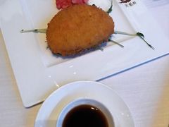 -天龙轩(香港丽思卡尔顿酒店)