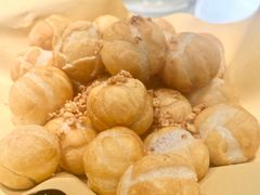 小炒汤圆-麻都·成都菜(人民广场店)