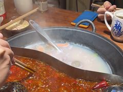 -楠火锅(仁恒梦中心店)