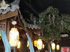 -老平安农家菜(平安店)