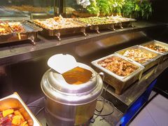 -聚盛源蒸汽海鲜火锅烤肉自助(巨川金海岸购物广场店)