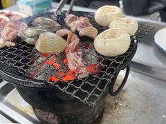-火云龙烤肉(紫荆花店)