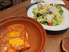 -萨莉亚意式餐厅(杭州西溪龙湖天街店)