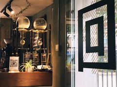 -来回·咖啡(天河南店)