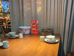 -老湘村·湖南土菜(天河维多利店)