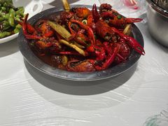 -五七小李子油焖大虾(总店)