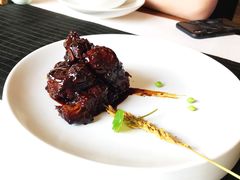 -荷风细雨·中国茶宴(碧云店)