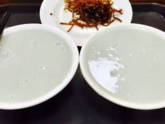 -老磁器口豆汁店(天坛店)