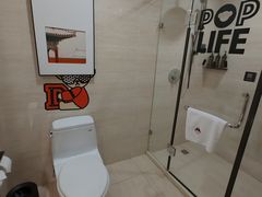 -北京天安门逸扉酒店