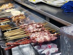 -新疆烧烤王(广灵店)