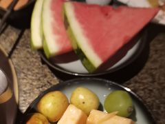 -湊湊火锅·茶憩(和平大悦城店)