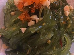 -栖川山葵家·寿喜锅·日式料理(龙湖北城天街商场店)