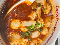 -花椒俏川菜小馆(南海万达店)