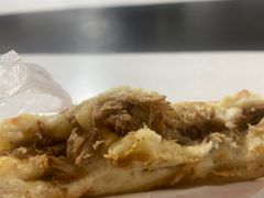-子午路张记肉夹馍(兵马俑店)