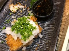 -胜博殿霸王树(嘉里中心店)