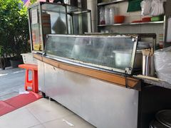 -富记鱼蛋粉(西村店)