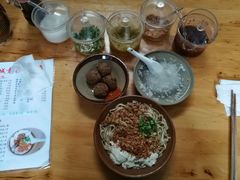 -袁家豆腐