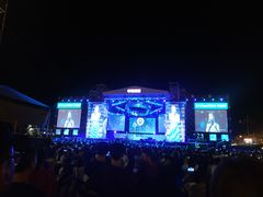 -自强夜市
