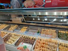 -金茂览秀城