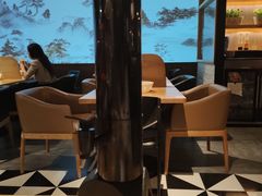 -拿渡·水煮鱼 麻辣香锅(西单大悦城店)