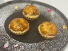 招牌和牛挞-富淳饭店(世纪公园店)