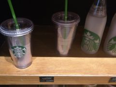 -星巴克臻选(郑州国贸360广场店)