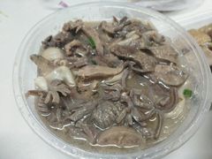 -金宝鸭肉店(斗西分店)